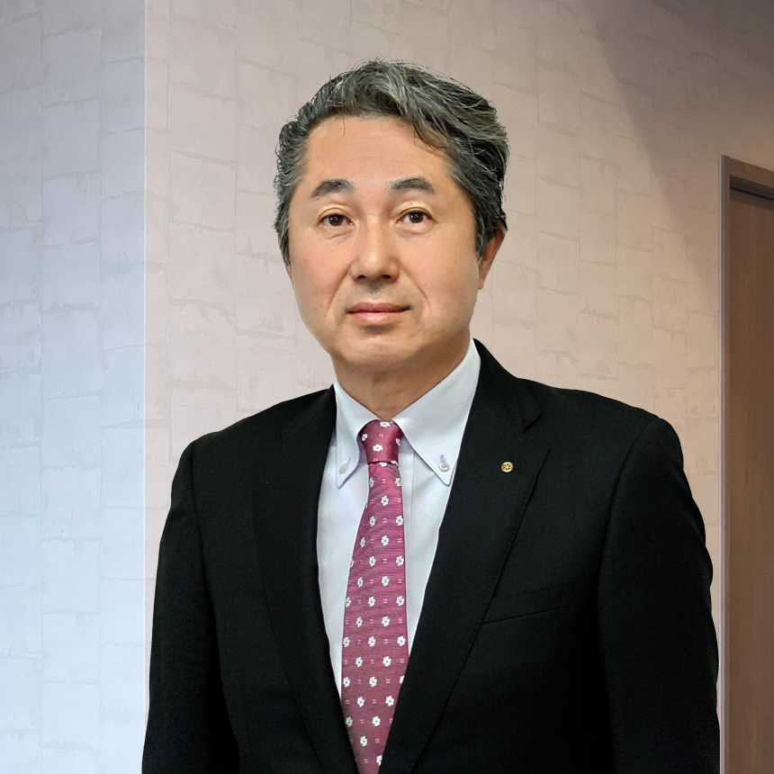 岡崎市 酒井建設株式会社 代表取締役社長 酒井 賢